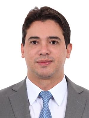 Júnior Mano
