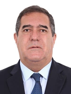 Luiz Gastão