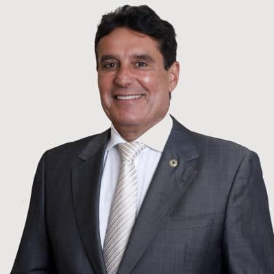 Foto de Agenor Neto