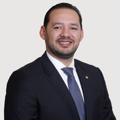Foto de Danniel Oliveira