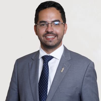 Foto de Davi de Raimundão