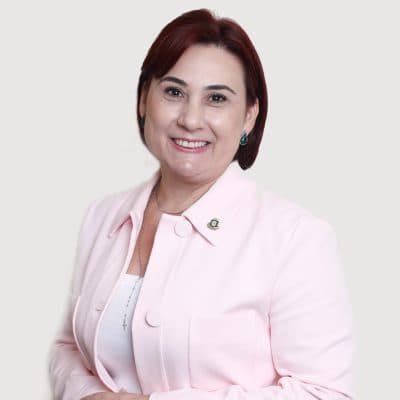 Foto de Emilia Pessoa