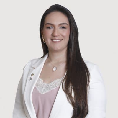 Foto de Luana Régia