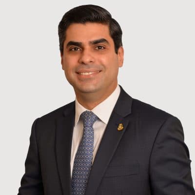 Foto de Queiroz Filho