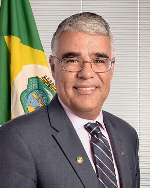 Foto de Eduardo Girão